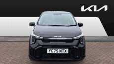 Kia Picanto 1.0 GT-Line S 5dr Petrol Hatchback